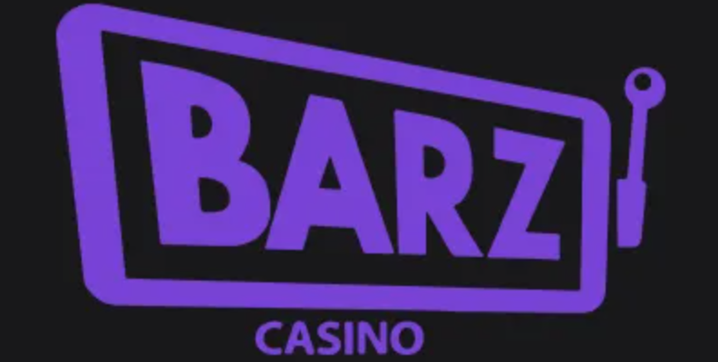 Barz Casino logo